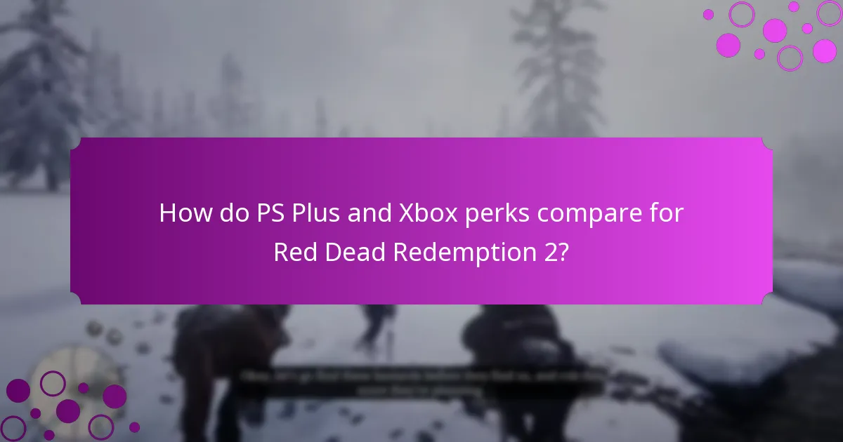 What are the promotional claims of Xbox perks for Red Dead Redemption 2?