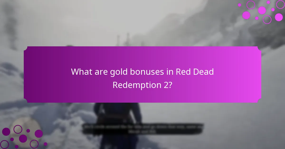 How do limited-time offers for gold bonuses work?