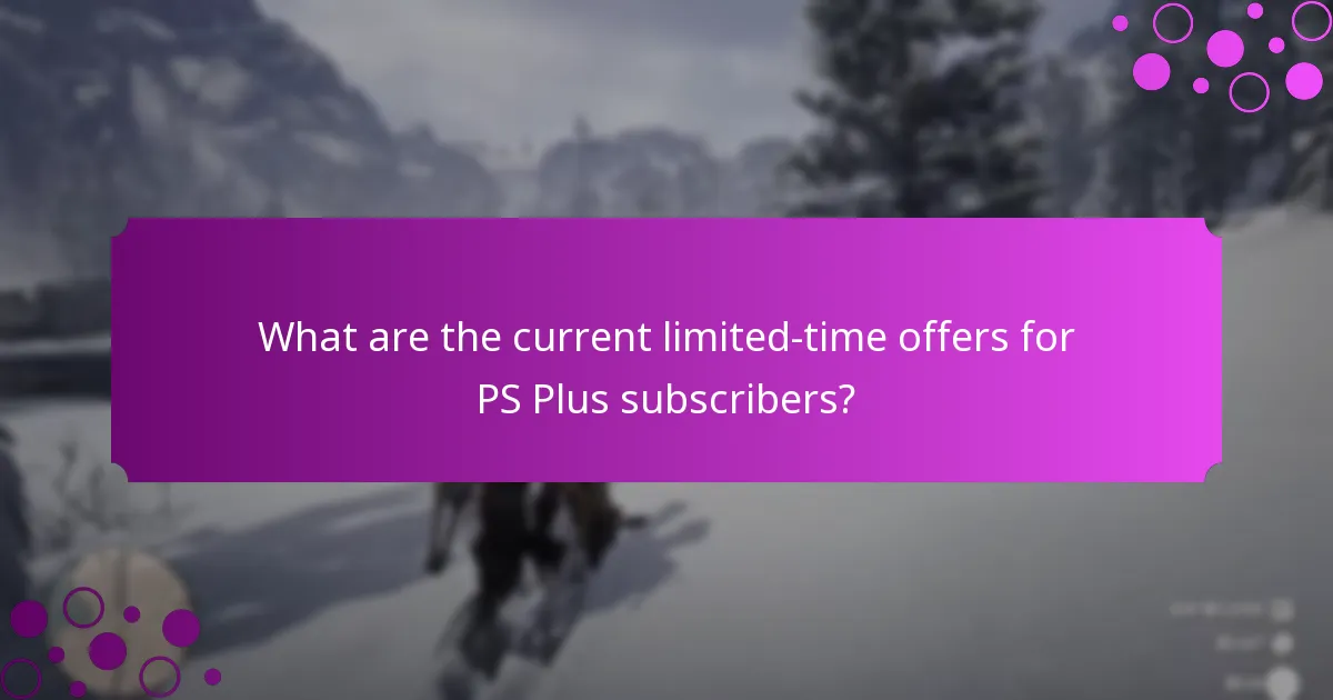 How do PS Plus bonuses compare to non-subscriber benefits?
