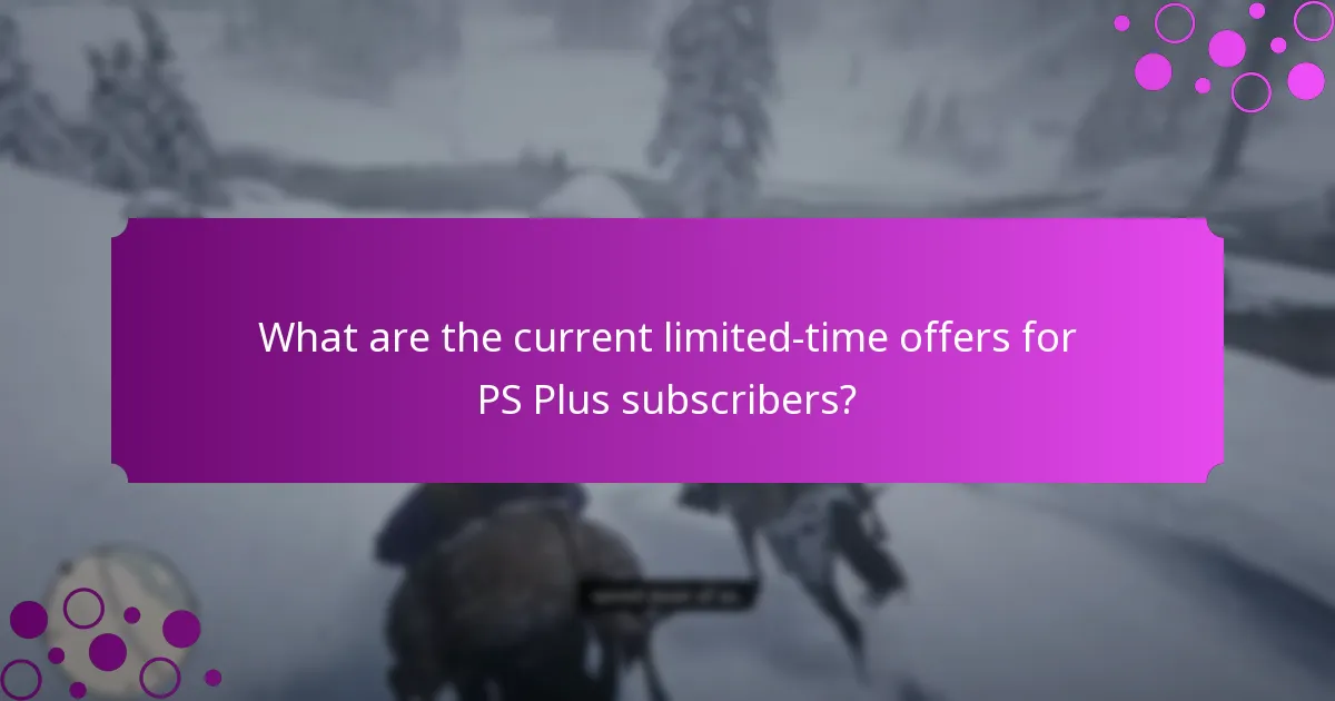 Which PS Plus promotions provide the best value?