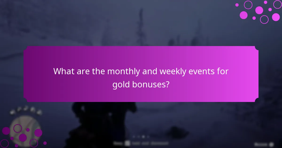 Which platforms offer the best gold bonuses?
