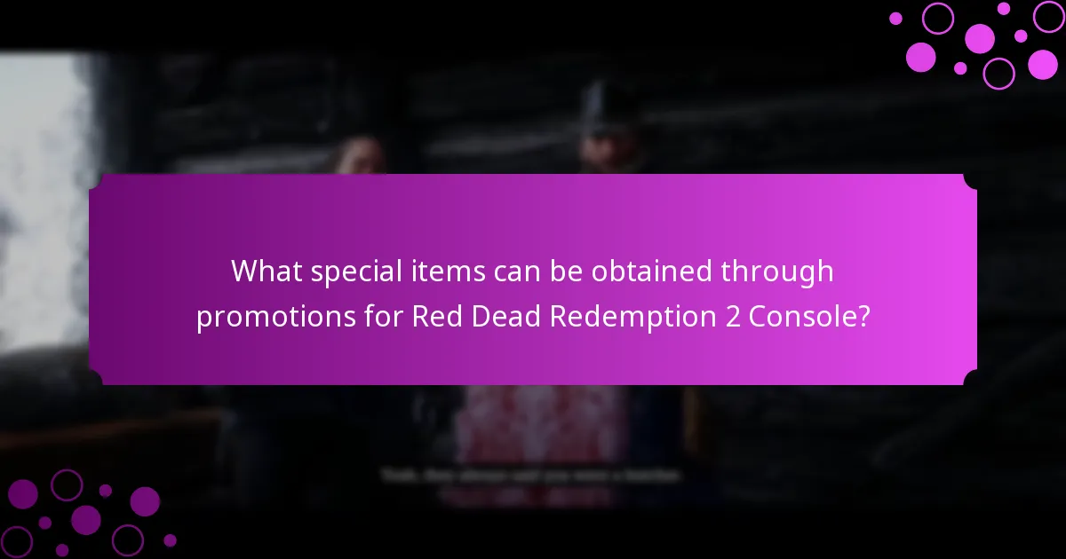 How do platform promotions for Red Dead Redemption 2 Console compare to other games?